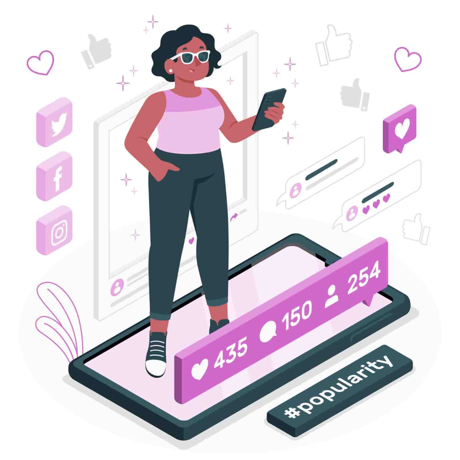 Reason to Buy Instagram Followers