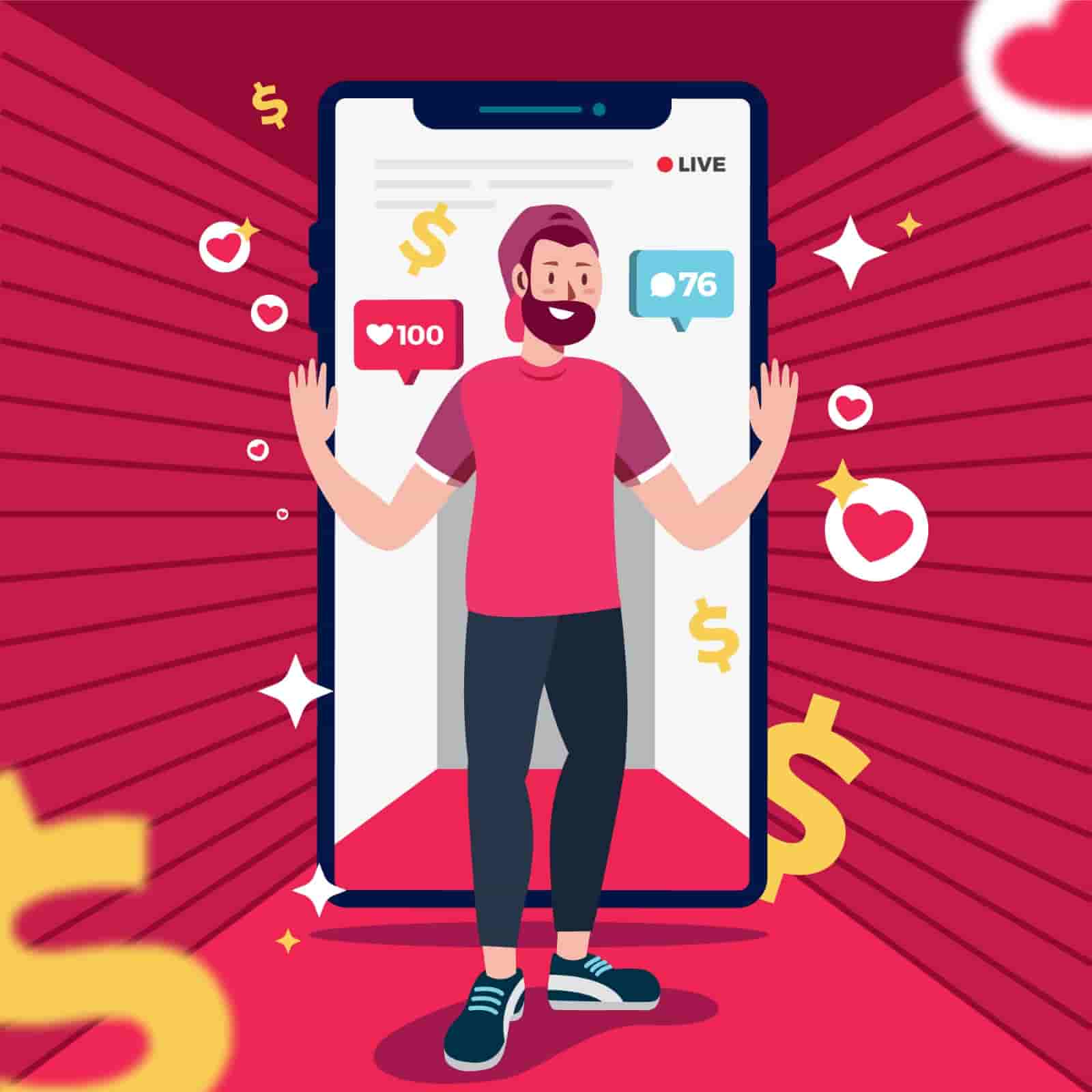Right Place to Buy Instagram Followers
